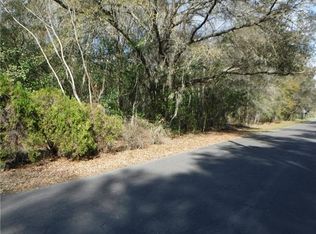 Bessie Dix Rd, Seffner, FL 33584