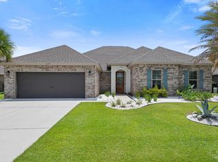 4795 Foxtail Palm Dr, Gulf Breeze, FL 32563