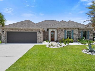 4795 Foxtail Palm Dr, Gulf Breeze, FL, 32563