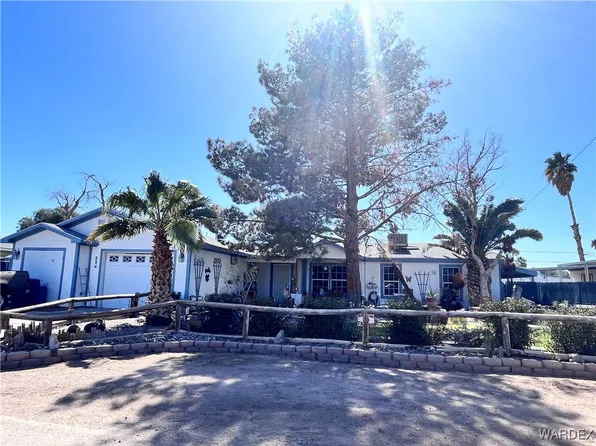 324 Nevada Dr, Bullhead City, AZ 86442