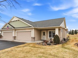 527 Morgan Dr, New Richmond, WI 54017