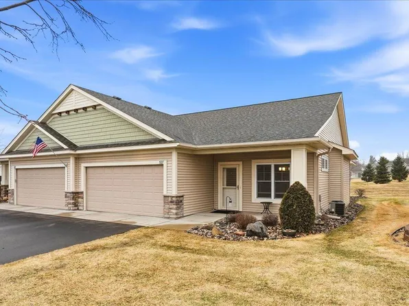 527 Morgan Dr, New Richmond, WI 54017