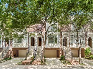 2607 Colby St, Dallas, TX 75204