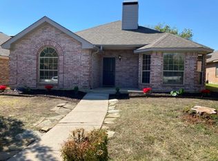 1115 Hilton Dr, Mansfield, TX 76063