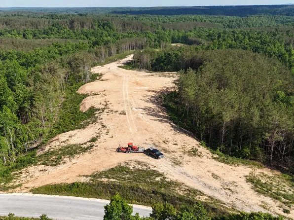 4422 Old Hohenwald Rd Lot 98, Linden, TN 37096
