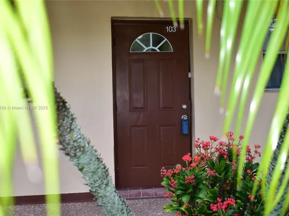 2801 N Pine Island Rd APT 103, Sunrise, FL 33322