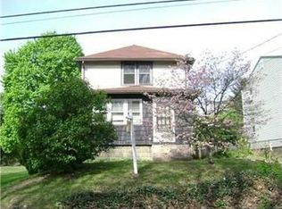 4004 41st Ave, New Brighton, PA