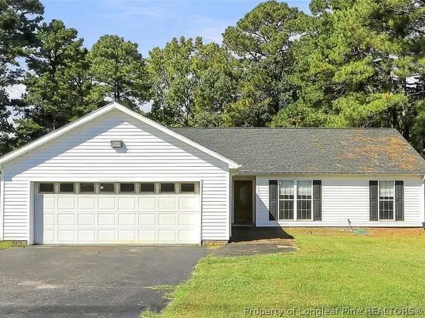 3186 Henley Rd, Sanford, NC 27330