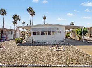 2650 W UNION HILLS Drive #156, Phoenix, AZ 85027