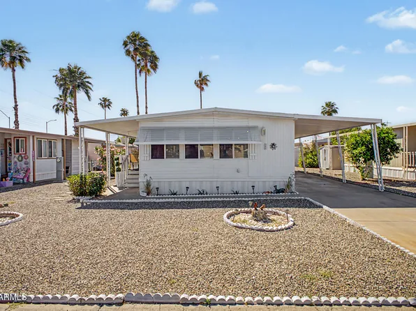 2650 W UNION HILLS Drive #156, Phoenix, AZ 85027