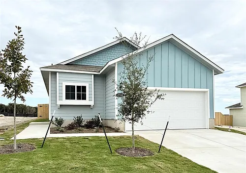 2702 Paragon Fox Dr Photo 1