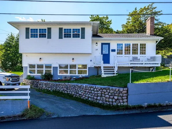 19 Long Run Road, Petty Harbor - Maddox Cove, NL A0A1J0
