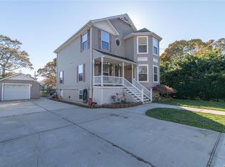 6 Yaphank Rd, Mastic Beach, NY 11951