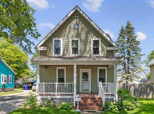 414 E Spring St, Appleton, WI 54911