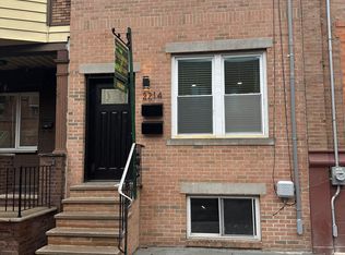 2214 S 17th St #1, Philadelphia, PA 19145