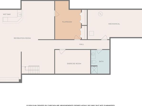 9842 Elan ROAD, Tomah, WI 54660