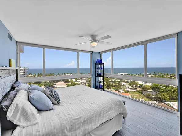 2715 N Ocean Boulevard #11a, Fort Lauderdale, FL 33308