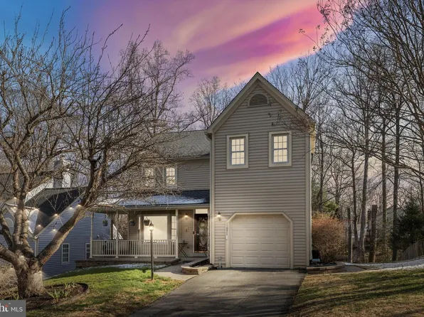 11971 Home Guard Dr, Woodbridge, VA 22192