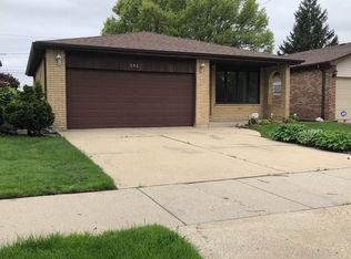 292 Escanaba Ave, Calumet City, IL