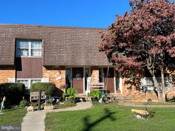 516 State Highway A Avenue Front #B-c, Front Royal, VA 22630