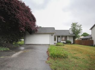 3315 Locust Grove Ln, Salem, VA 24153