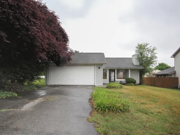 3315 Locust Grove Ln, Salem, VA 24153