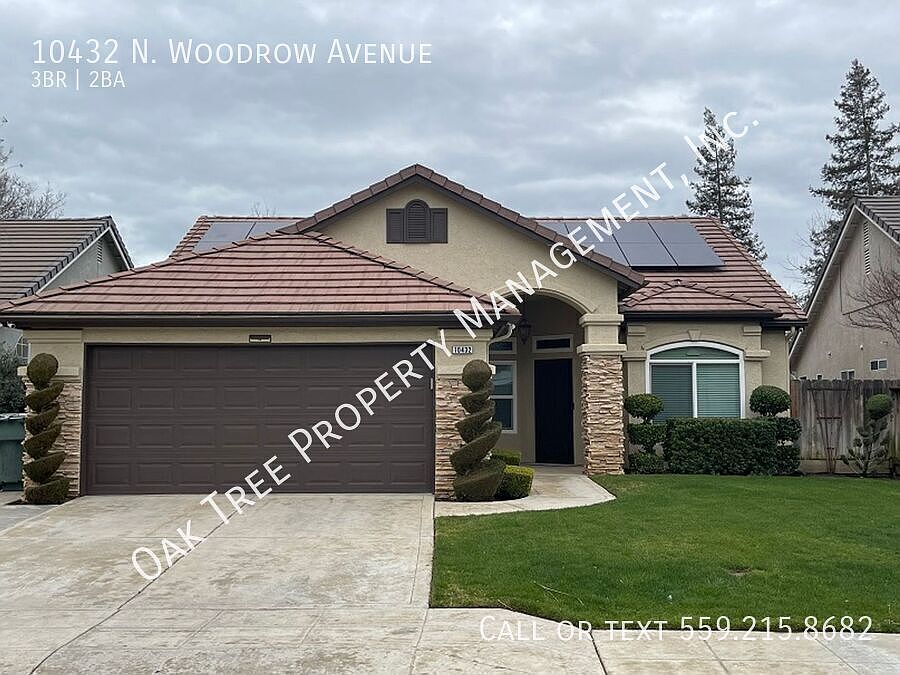1st image of 10432 N Woodrow Ave