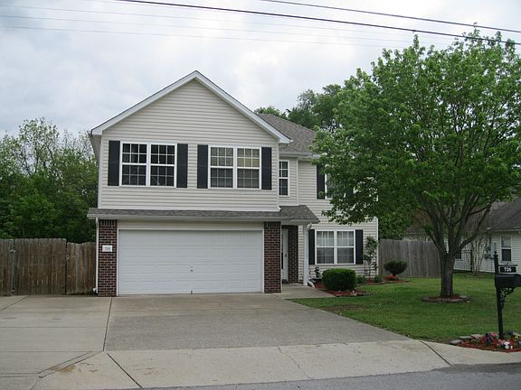 2nd image of 726 General Barksdale Dr