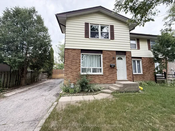 105 Patience Cres, London, ON N6E 2K8