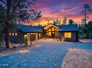 4500 Fox Glove Ln, Show Low, AZ 85901