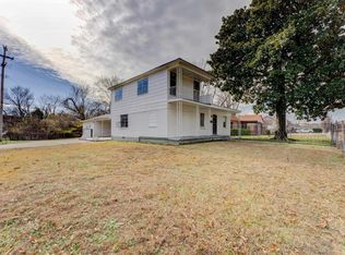 2107 Worthington Cir, Memphis, TN 38114