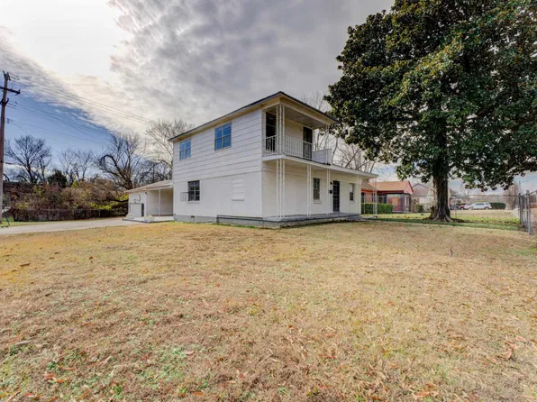 2107 Worthington Cir, Memphis, TN 38114