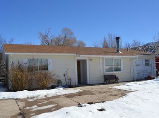 227 S 800 W, Parowan, UT 84761