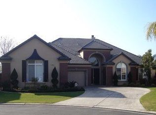 10505 N Laurel Valley Dr, Fresno, CA