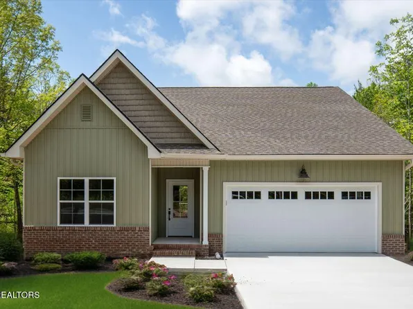 120 Hawes Cir, Crossville, TN 38558