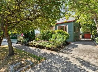 6725 22nd Ave NW, Seattle, WA