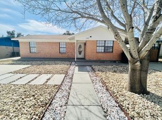 1040 Cindy Marie, Eagle Pass, TX 78852