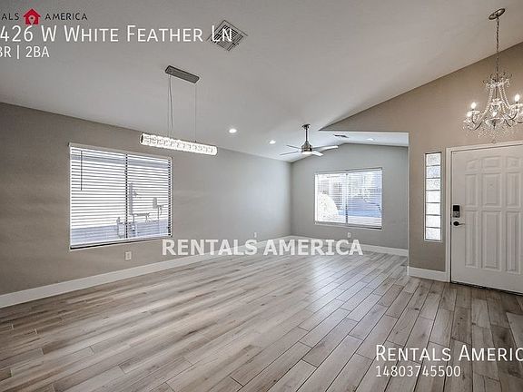 5th image of 2426 W White Feather Ln