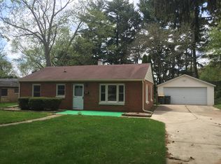 821 George St, Valparaiso, IN 46385