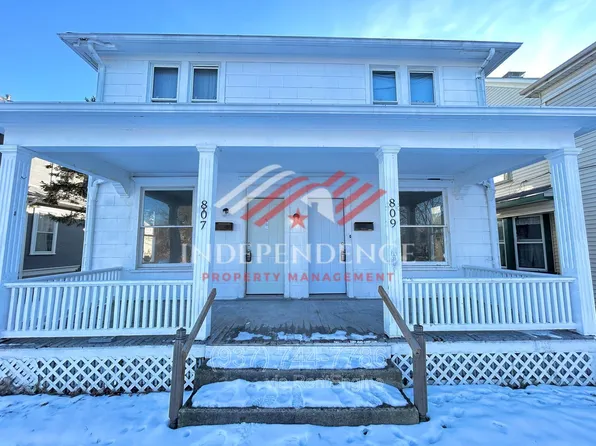 807 W Ash St, Piqua, OH 45356