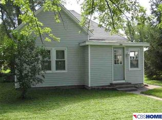 206 S 1st St, Missouri Valley, IA 51555
