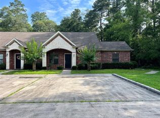 2607 Appian Way #D, New Caney, TX 77357