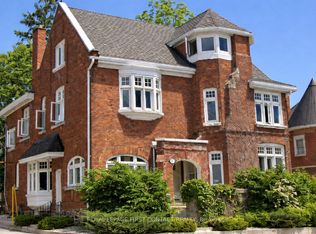 9 Poyntz St #1, Barrie, ON L4M 3N6