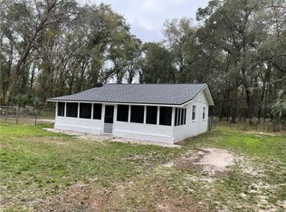 3660 NE 64th Ave, Silver Springs, FL 34488