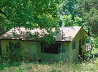 718 Mahoney Rd, Oliver Springs, TN 37840