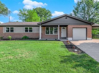 3224 Twillman Dr, Saint Charles, MO 63301