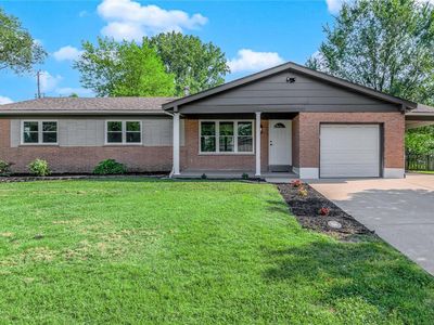 3224 Twillman Dr, Saint Charles, MO, 63301