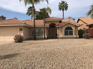 4534 E Grovers Ave, Phoenix, AZ 85032