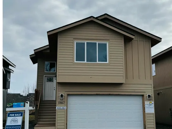 5967 Takotna Loop, Anchorage, AK 99504