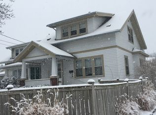 34 North St, Madison, WI 53704